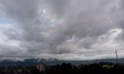 Kathmandu Valley to see partial changes in weather condition