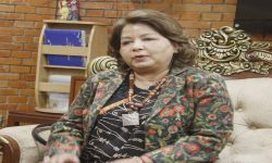 बिआरआइ सम्झौतामा ऋण लिने भनेर कतै लेखिएको छैन : परराष्ट्रमन्त्री