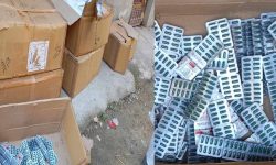 सशस्त्र प्रहरीले गर्याे डेढलाख क्याप्सुल लागूऔषध बरामद