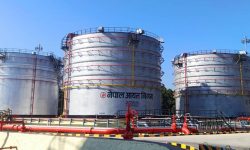 मोतिहारी-अमलेखगञ्ज पेट्रोलियम पाइपलाइन : पेट्रोल र मट्टितेल आयात सुरु