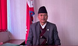 सहकारी ऐन, कानुनमा नमिलेका विषय मिलाउन अध्यादेश : मन्त्री अधिकारी