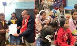 विष्णु–सरस्वती फाउन्डेसन, बज्रयोगिनी फाउन्डेसन र मलेसियाको तारा फाउन्डेसनले शैक्षिक गुणस्तर सुधार गर्न सहयोग गर्ने