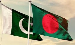 बङ्गलादेश र पाकिस्तानका नेता सम्बन्ध बढाउन सहमत