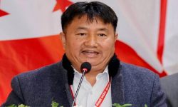 जलवायु परिवर्तनको असर स्थानीय तहमा बढीः मुख्यमन्त्री लामा