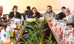 आज तीन संसदीय समितिको बैठक बस्दै