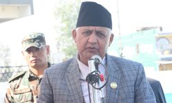 बाँकेमा मानवअधिकार सूचना तथा स्रोत केन्द्र स्थापना