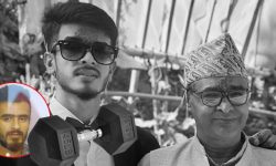 बालकोटमा बाबुछोरा हत्या प्रकरणमा, मिलनले हत्या गरेको स्वीकारे