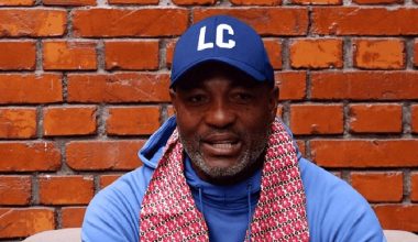 प्रख्यात क्रिकेटर ब्रायन लारा काठमाडौंमा