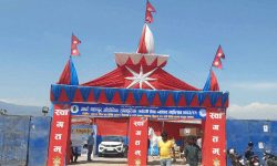 भक्तपुर महोत्सव सुरु