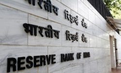 भारतको केन्द्रीय बैङ्कद्वारा ब्याजदर यथावत राख्ने