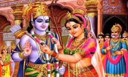 मार्गशीर्ष शुक्ल पञ्चमी : विवाह पञ्चमी पर्व