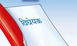 सङ्घीय निजामती विधेयकका संशोधनकर्तासँग छलफल सुरु