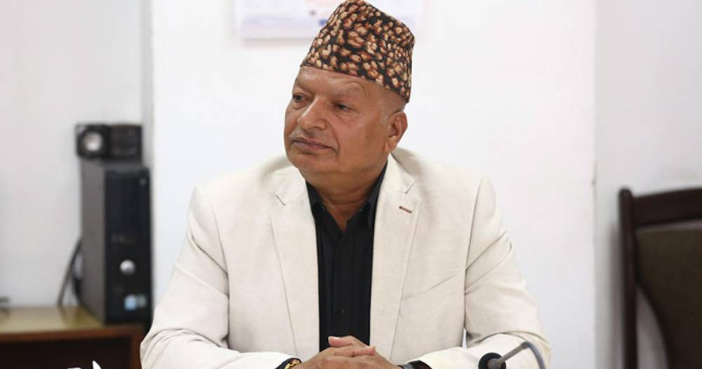 छविविरुद्ध ७४ करोडभन्दा बढी बिगो माग दाबी