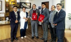 नागरिक लगानी कोष र तल्लो इर्खुवा जलविद्युत आयोजनाबीच सेयर प्रत्याभूति सम्झौता