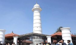 धरहरा सञ्चालनको एक महिनामा ५५ लाखको टिकट बिक्री