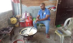 दुग्ध बिक्रीबाट मासिक ९० हजार रूपैयाँ बचत