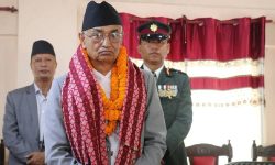 प्रदेशप्रमुखहरूले क्रिसमसको शुभकामना