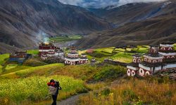 नेपाल–चीन सीमा : उपल्लो डोल्पामा सीमा सुरक्षा राख्ने योजना अन्योलमै