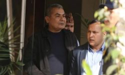 व्यवसायी दुर्गा प्रसाईंलाई सर्वोच्च उपस्थित गराइयो