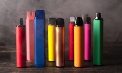 बेल्जियमस् सन् २०२४ को बिदाइसँगै ई–सिगरेटमाथि प्रतिबन्धको घोषणा