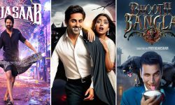 बलिउडका आगामी हरर कमेडी