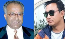 बेचन र प्रतिकलाई थुनामै पठाउन उच्च अदालतको आदेश