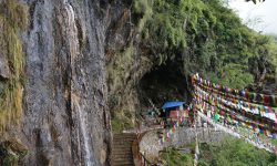 थासाङको नयाँ गन्तव्य गुरुसाङ्वो गुफा