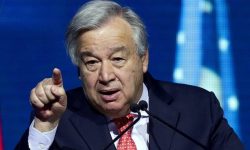 सुडानमा बढ्दो खाद्य असुरक्षाप्रति राष्ट्रसंघका महासचिवको चिन्ता