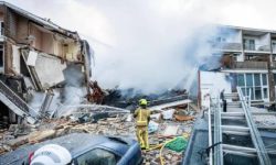 हेगमा बम विष्फोटमा परी मृत्यु हुनेको सङ्ख्या पाँच पुग्यो