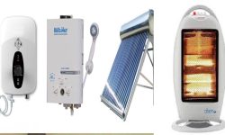 गिजर र हिटरको प्रयोगमा सावधानी नअपनाउँदा जानसक्छ ज्यान !