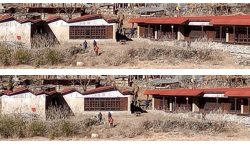 जापानको सहयोगमा हुम्लामा बालगृह निर्माण