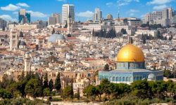 इजरायलले पहिलो ‘वेभ पावर प्लान्ट’ सुरु गर्यो