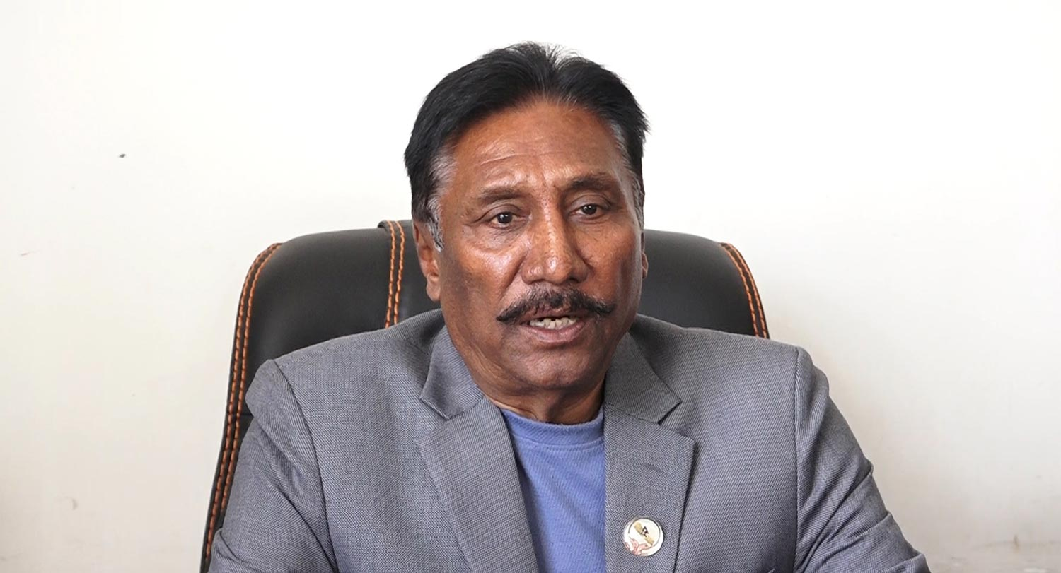 ‘वैदेशिक रोजगारीबाट फर्किका युवाले राष्ट्र निर्माणमा जोड दिनुपर्ने’