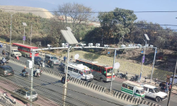 भैरहवालाई सुरक्षित बनाउन ‘एएनपीआर’ जडान