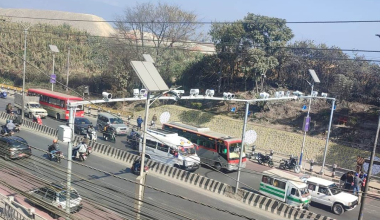 भैरहवालाई सुरक्षित बनाउन ‘एएनपीआर’ जडान