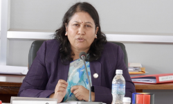 तिलगङ्गा नेत्र विश्वविद्यालय विधेयक सकारात्मक