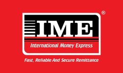 आइएमईद्वारा रोकायालाई एक करोड उपलब्ध