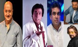 ‘खलनायकदेखि कमेडियनसम्म: कलाकारहरूको रूपान्तरण’