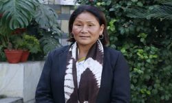 अपाङ्गता भएका बालबालिकाको अधिकार सुनिश्चित गर्नुपर्छ : उपसभामुख राना