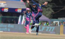 जनकपुरले जित्याे एनपीएलको उपाधि