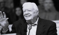 अमेरिकाले जिमी कार्टरको सम्मानमा जनवरी ९ मा राष्ट्रिय शोक मनाउने