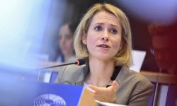 सिरियाका नयाँ नेतासँग वार्ता गर्न इयूका कुटनीतिज्ञलाई पठाइयो