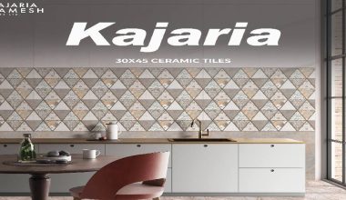 ‘कजरिया टाईल्सले गर्याे नेपालमा पहिलो प्रिमियम सिरेमिक टाइल सेगमेन्टको उत्पादन शुरु ‘