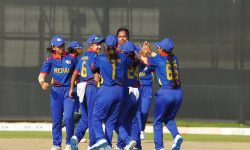 नेपाल उपविजेता बन्दै सुपर फोरमा प्रवेश, भारतसँग बराबरी