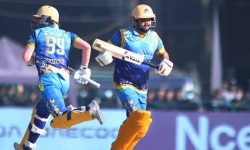 कर्णाली दोस्रो क्वालिफायरमा प्रवेश