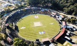 एनपिएल क्रिकेट : अझ रोमाञ्चक बन्दै