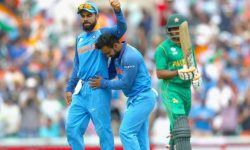 च्याम्पियन्स ट्रफीको खेल तालिका सार्वजनिक