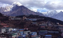 जलवायु परिवर्तनको कहर : सगरमाथा क्षेत्रका महिलाको स्वास्थ्यमा सङ्कट