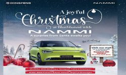 अ जोइफुल क्रिसमस एट भाटभटेनी विथ नामी : नेपालभर क्रिसमस मनाउँदै