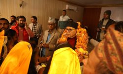 ‘सरकारलाई असफल हुने छुट छैन’